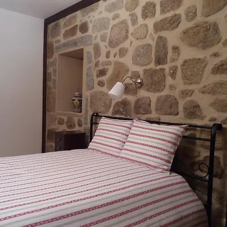 Vittis Suites Amares *